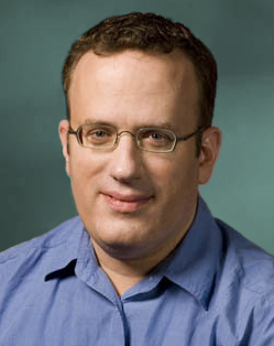 Brendan EICH